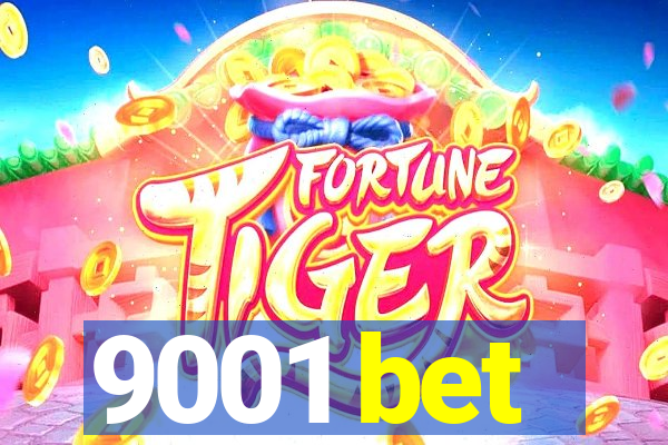 9001 bet